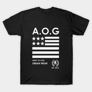 AOG T-Shirt